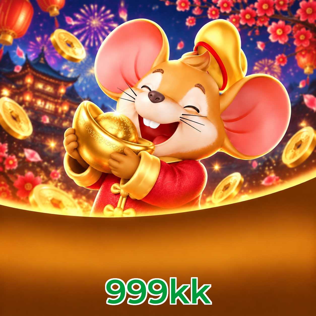 999kk Logo
