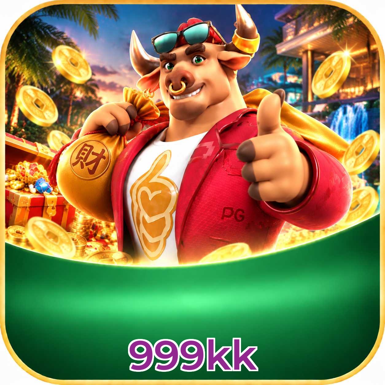 999kk Suporte