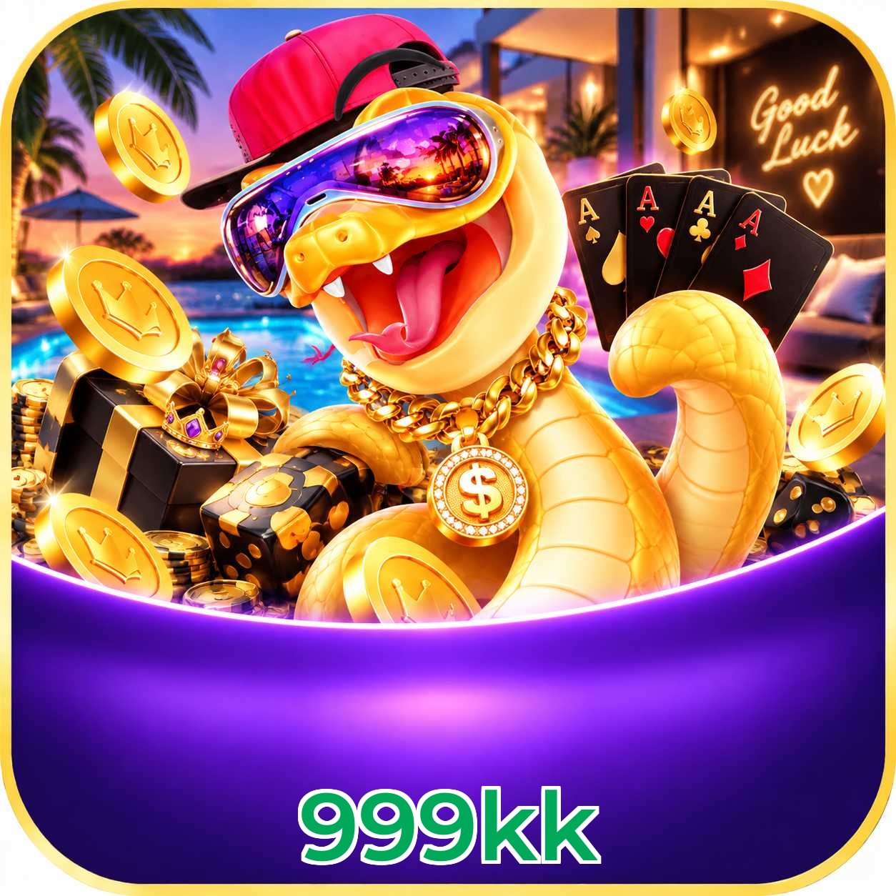 999kk Betting Limits