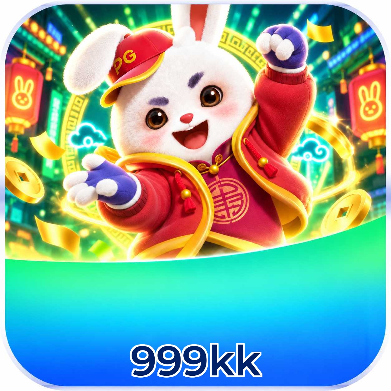 999kk Segurança