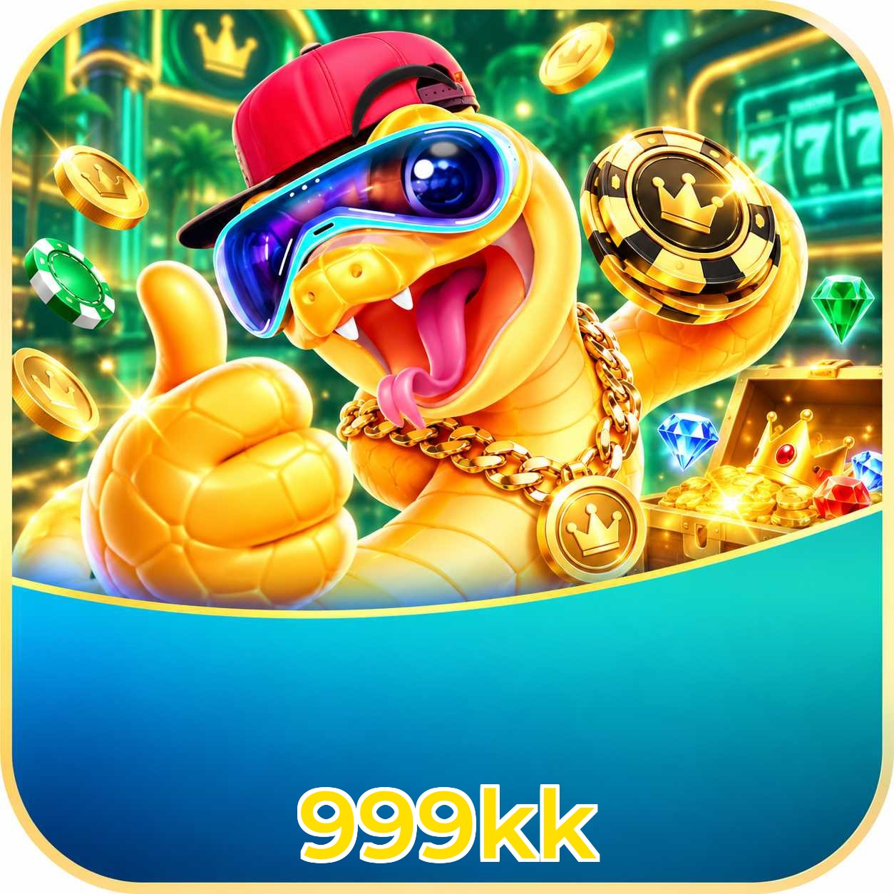 999kk Telegram