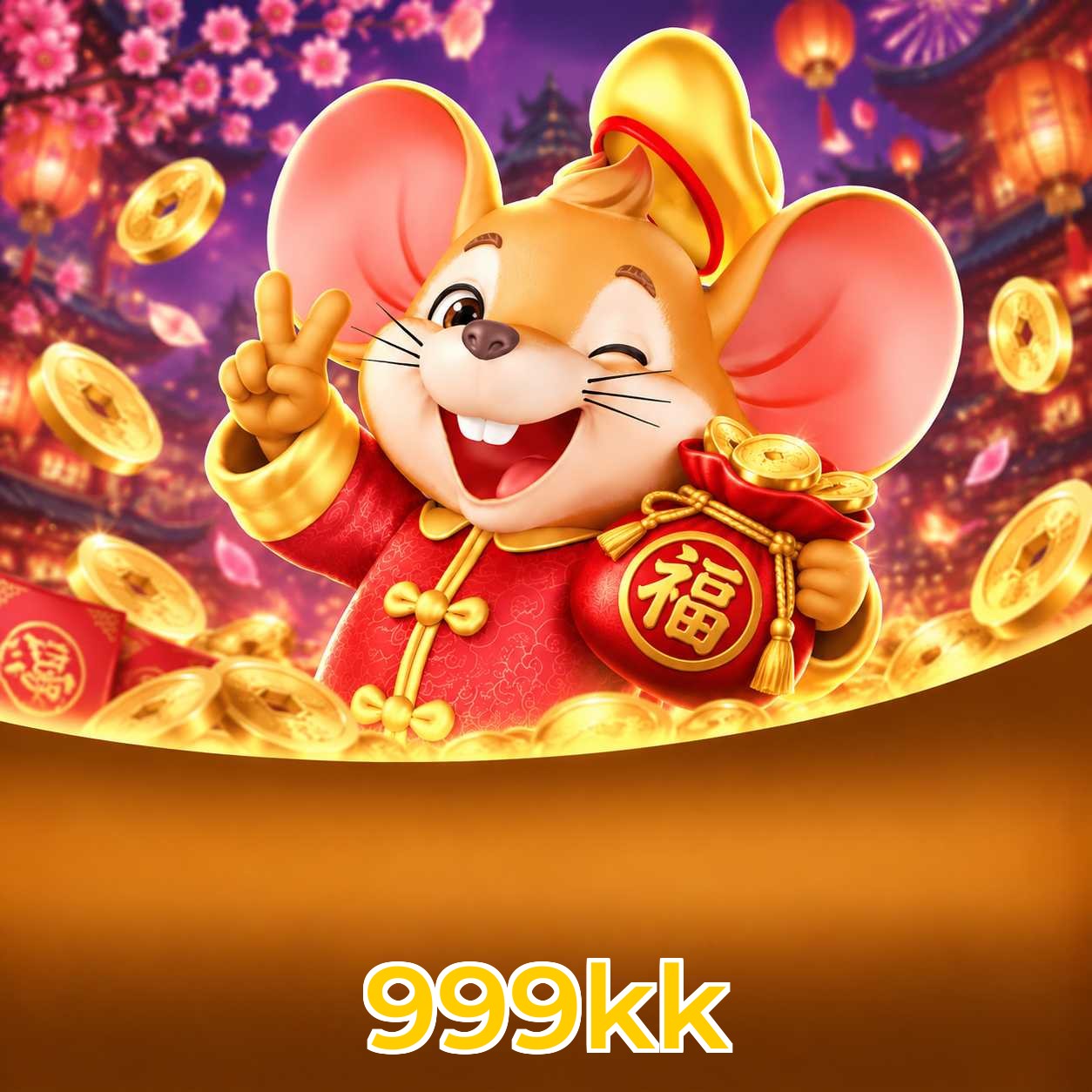 999kk Interface
