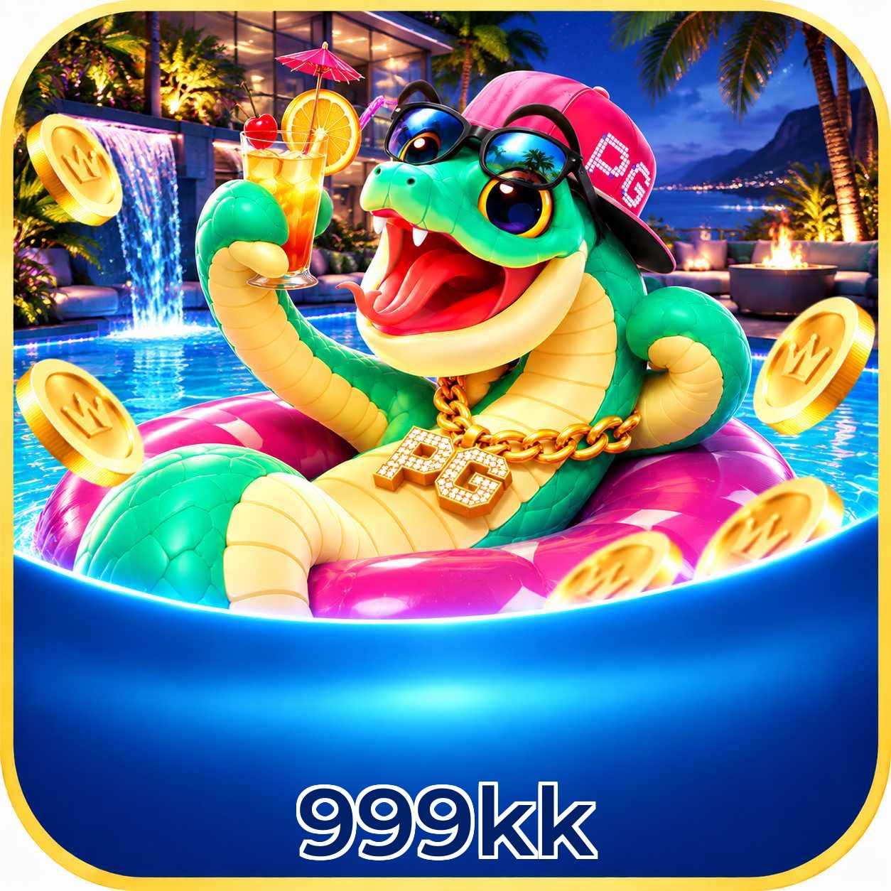 FAQ Baixar 999kk