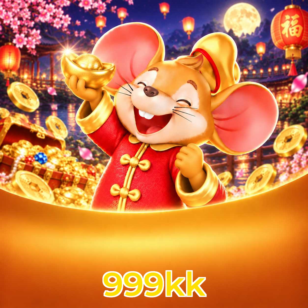 999kk Logo
