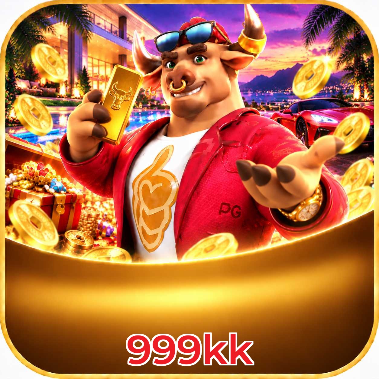 999kk Security