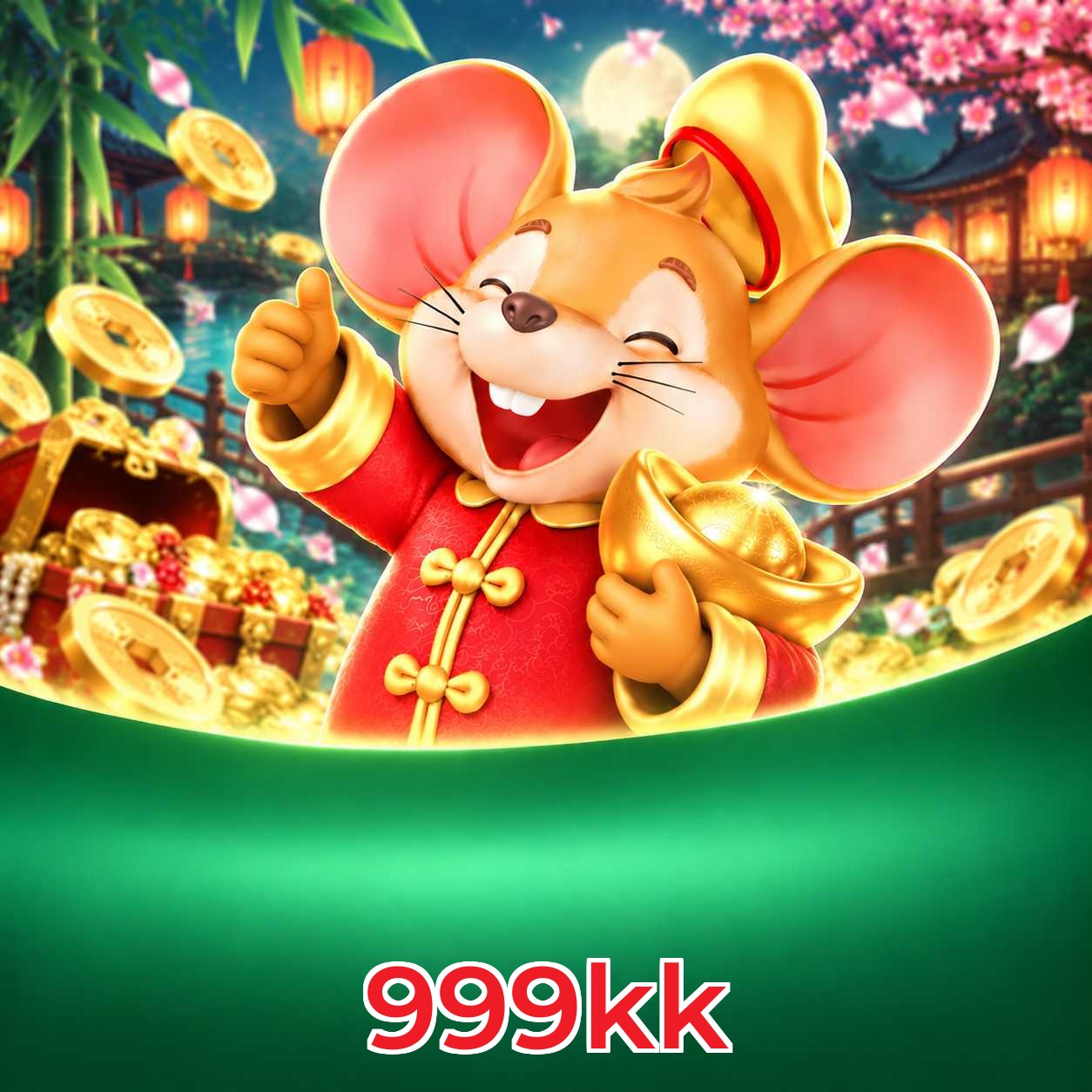 Baixar 999kk PC Mac