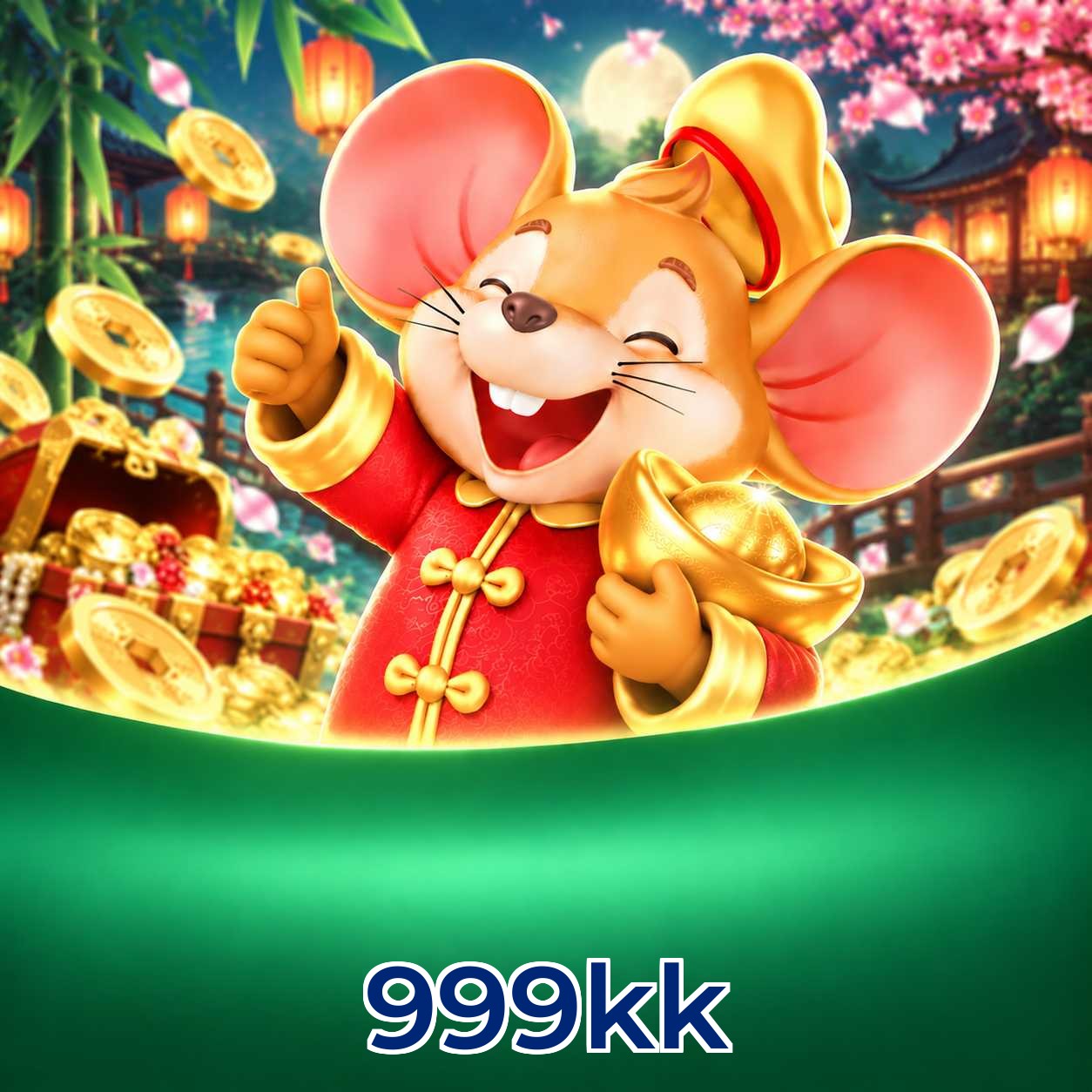 999kk Fortune Tiger RTP