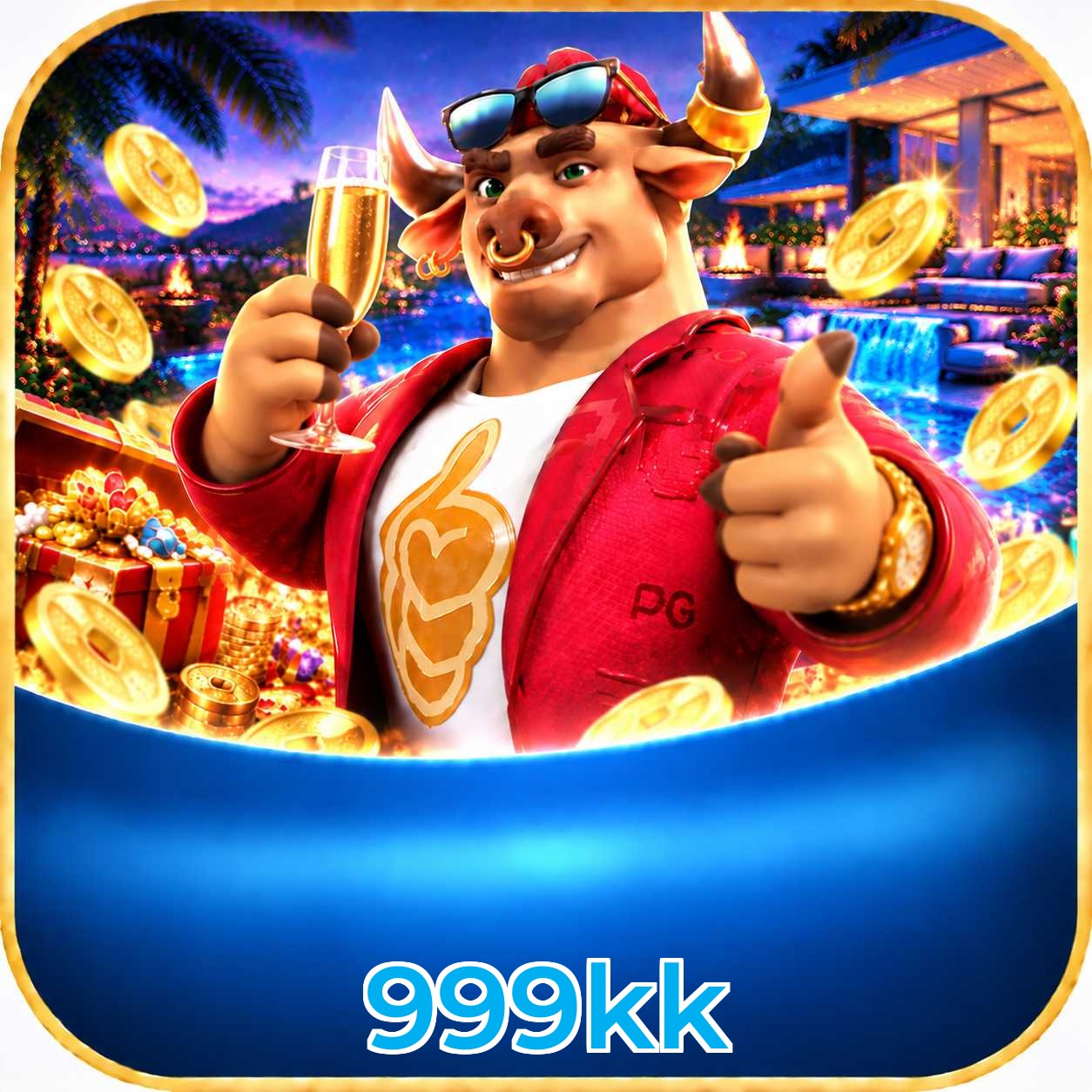 999kk VIP Program
