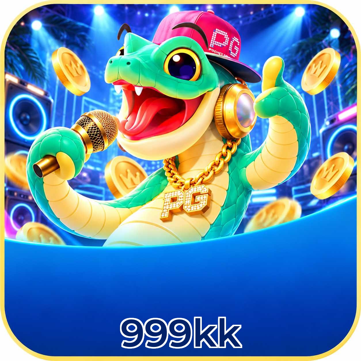999kk Logo