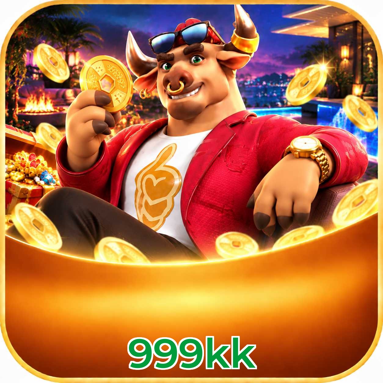 999kk RTP Testing