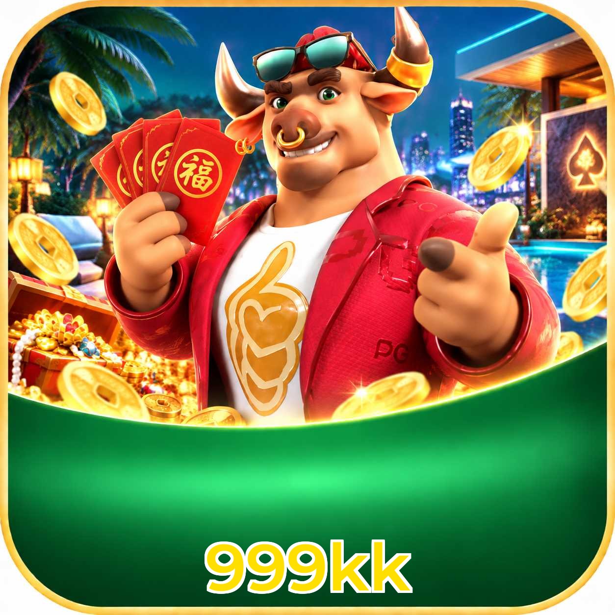999kk Live Dealers