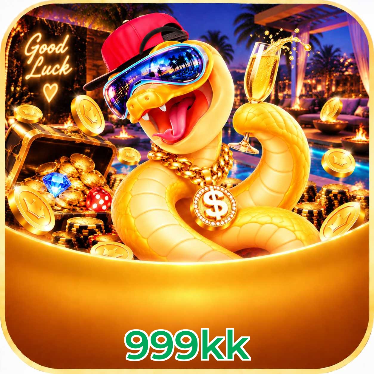 999kk Slots