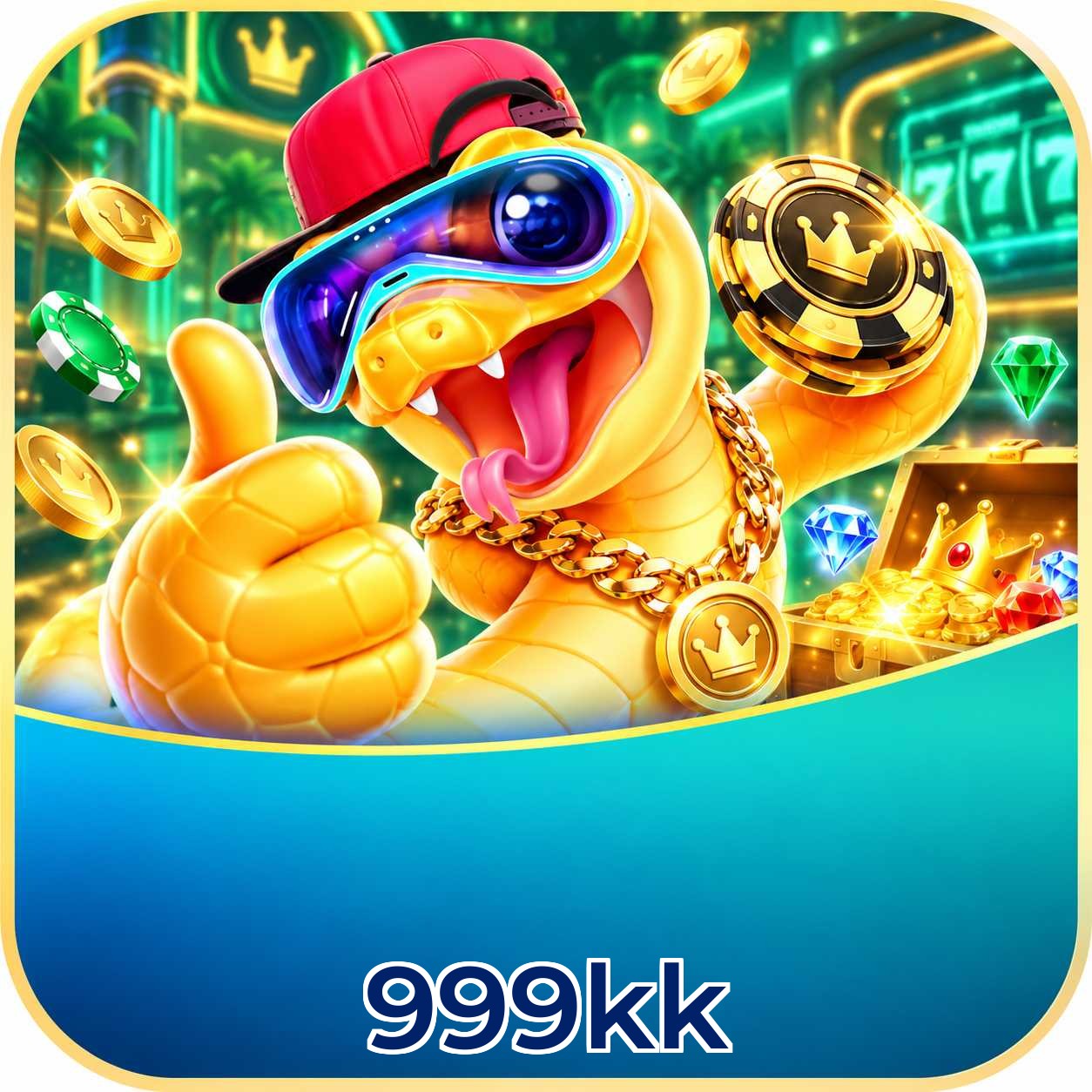 999kk Free Spins