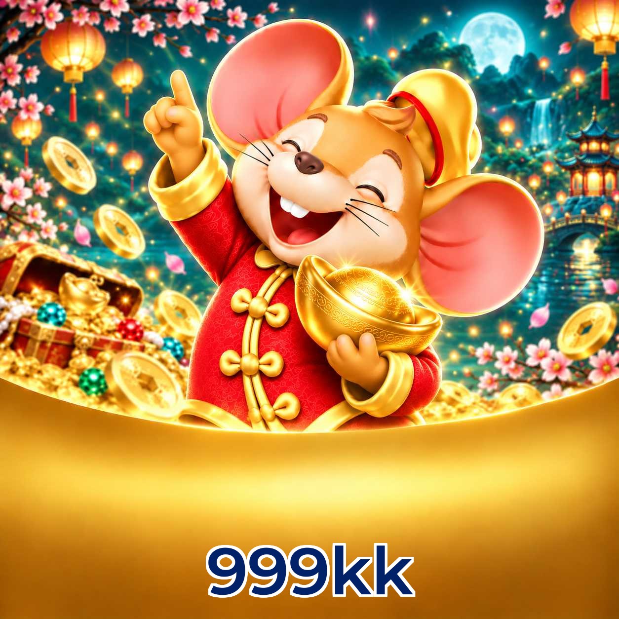 999kk Estratégias Slots