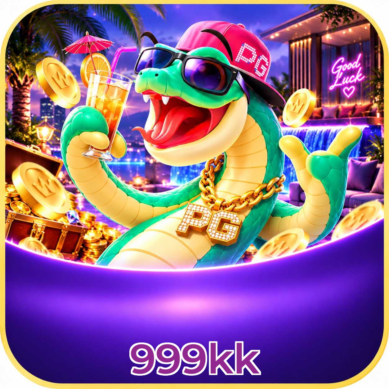 999kk VIP FAQ