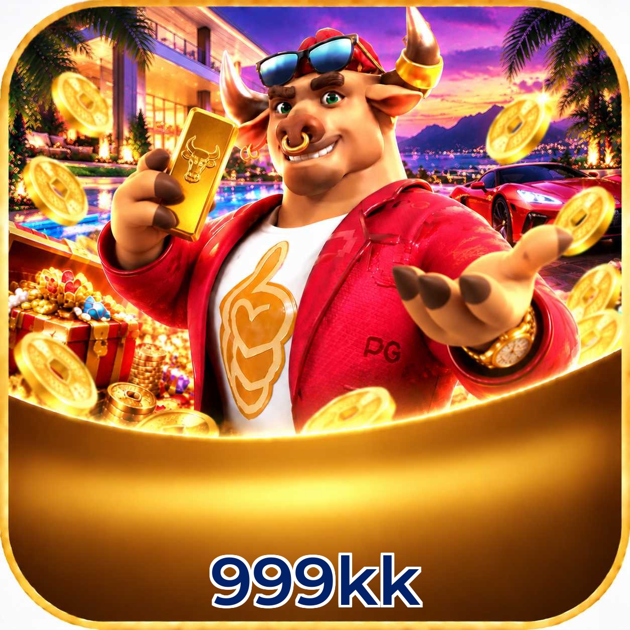 999kk Top Wins
