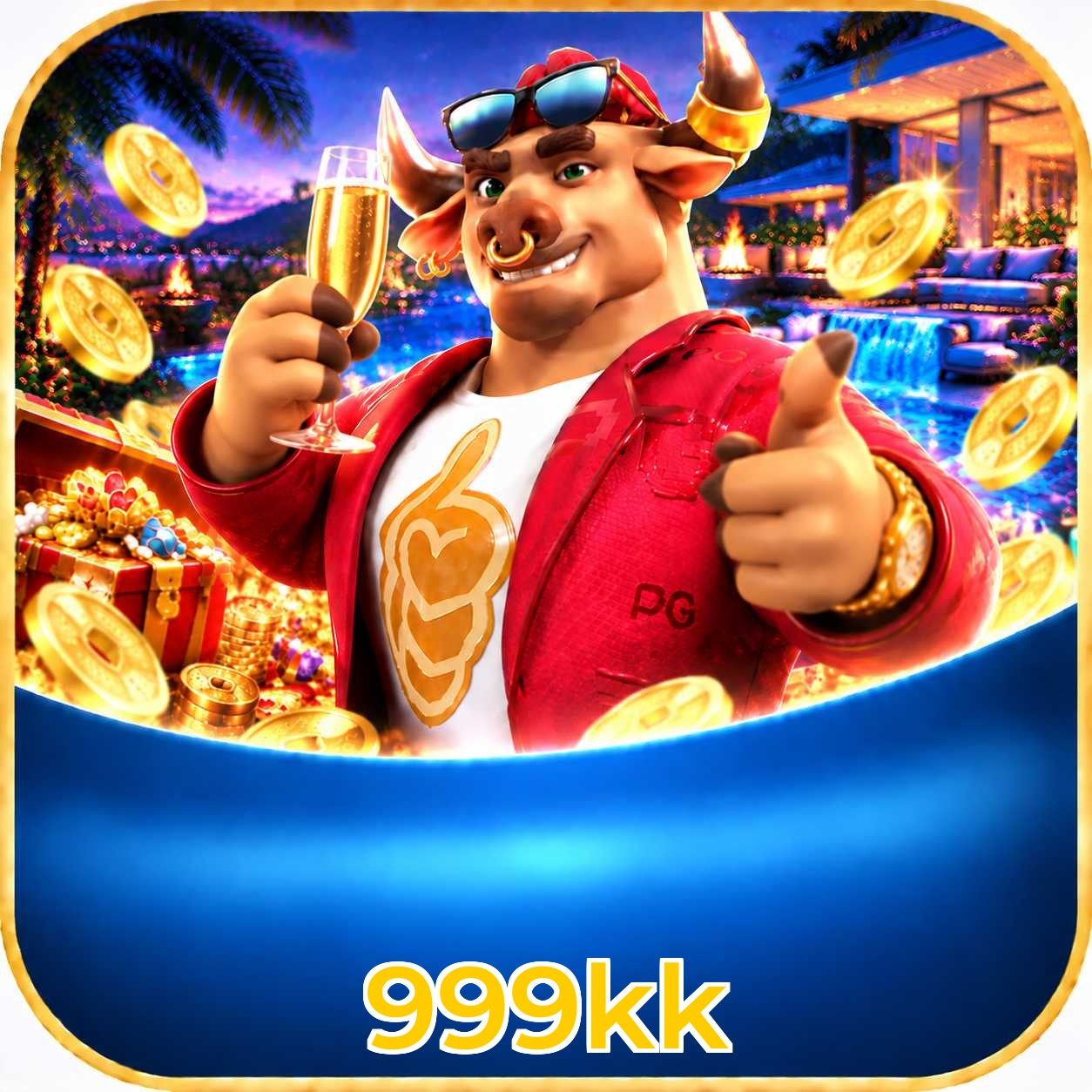 Baixar 999kk iPhone