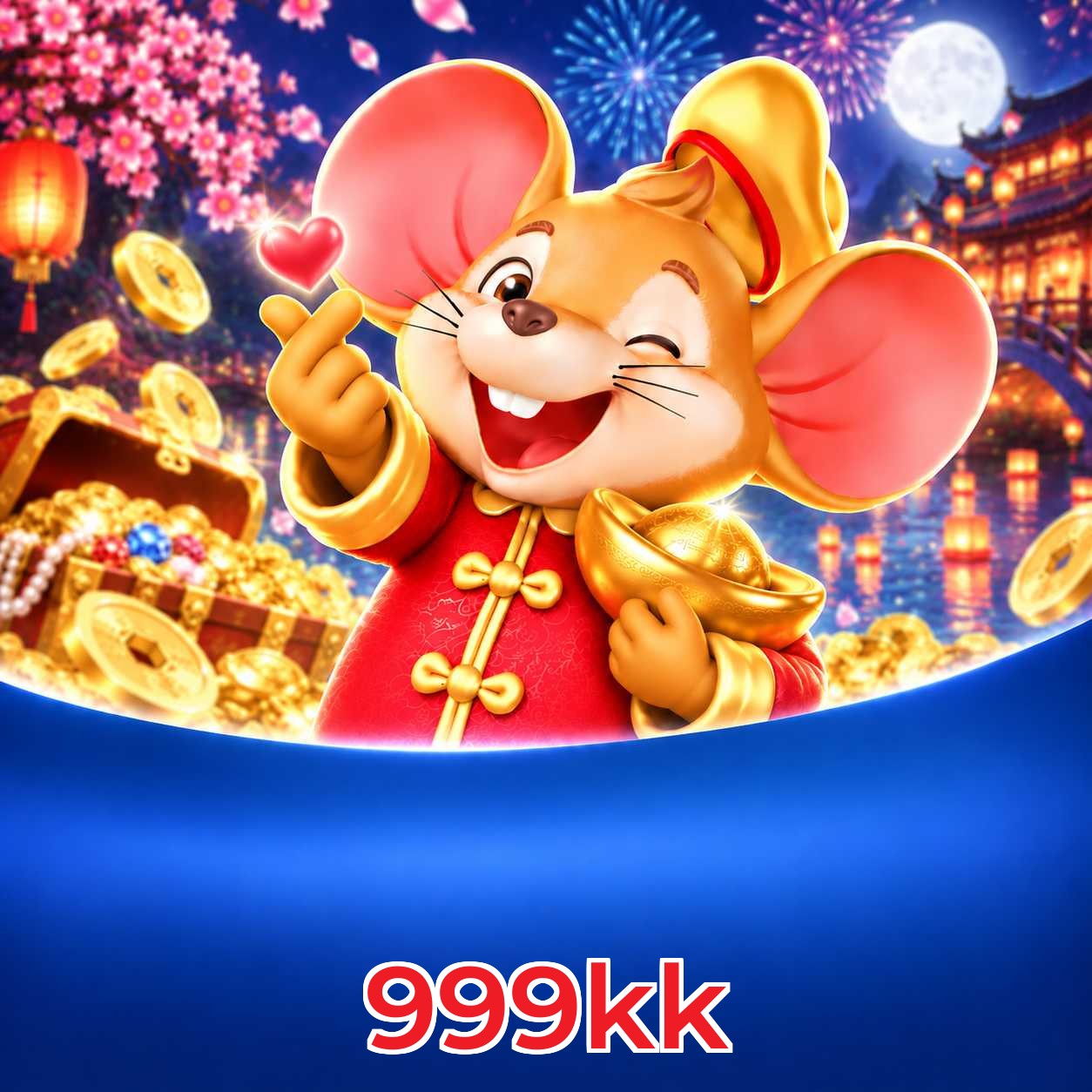 999kk Live Casino Overview