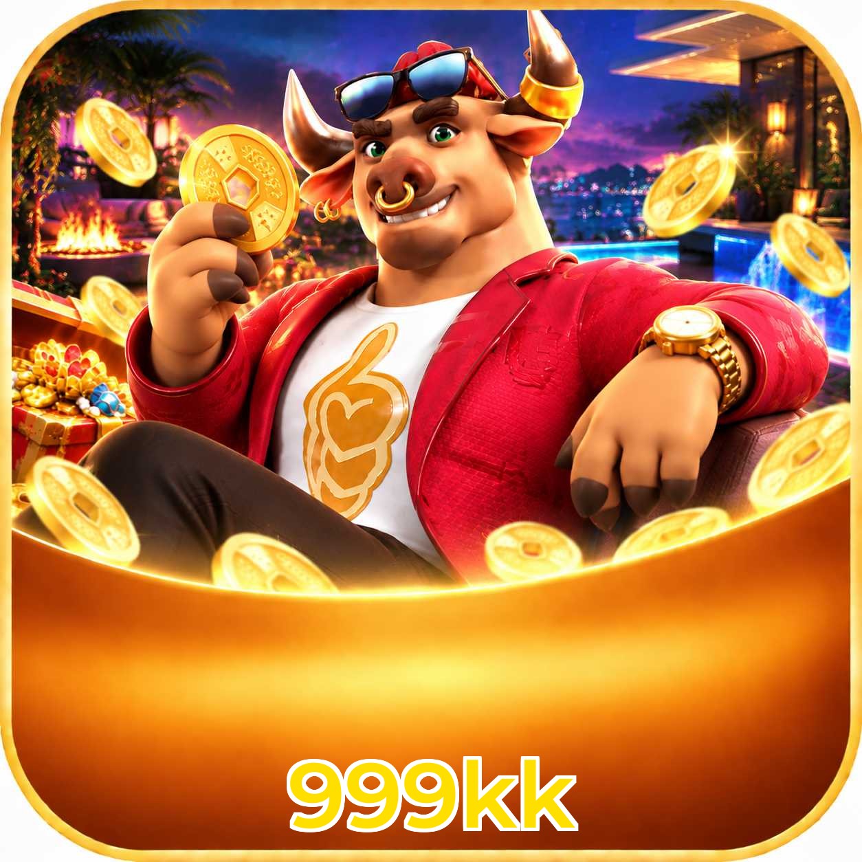 Baixar 999kk Android