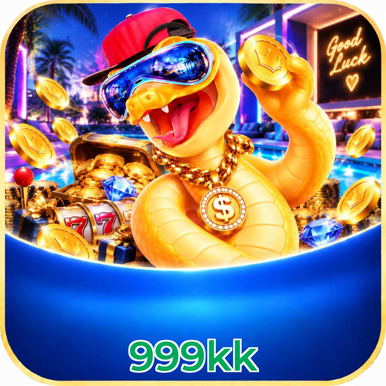 999kk Como Apostar Lottery